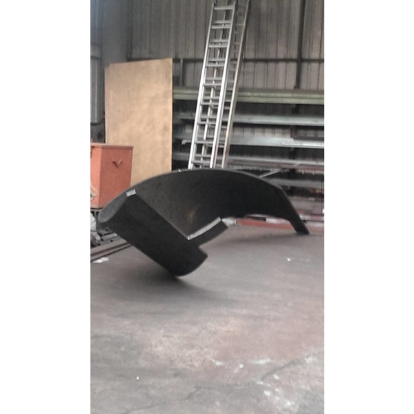 旋轉鋼梯-世均工業有限公司