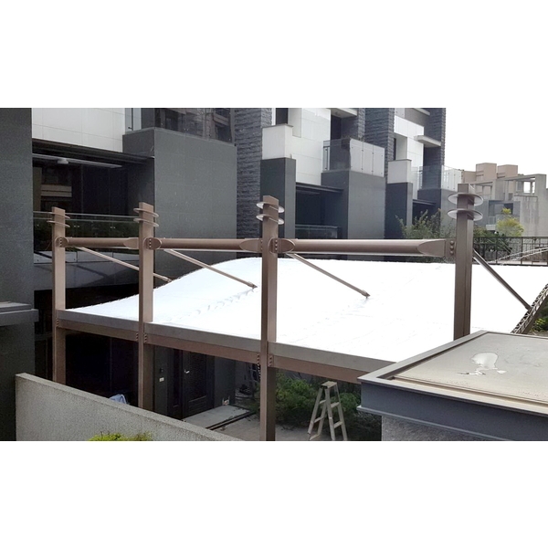 膜結構-世均工業有限公司