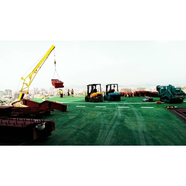 辦公室增建-世均工業有限公司