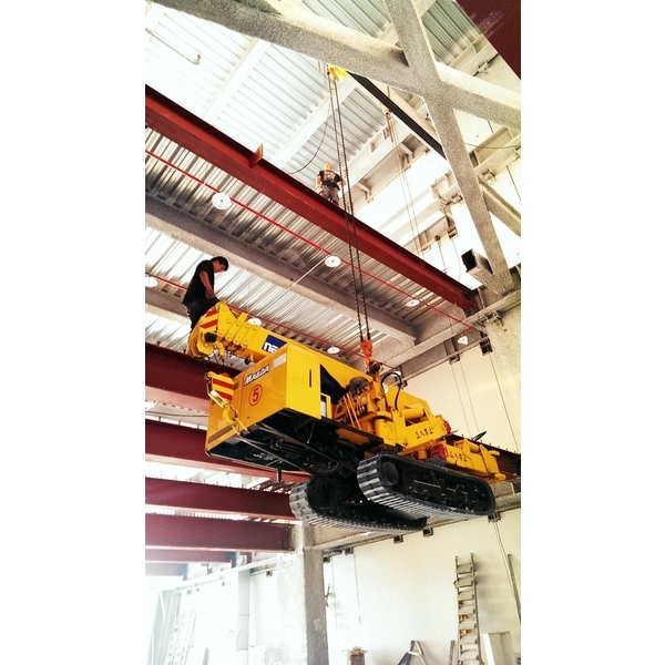 辦公室增建-世均工業有限公司