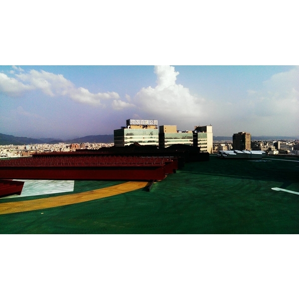 辦公室增建,世均工業有限公司