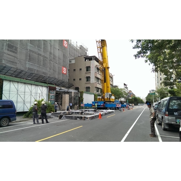 採光罩-世均工業有限公司