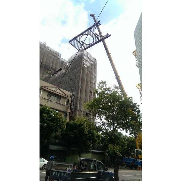 採光罩-世均工業有限公司