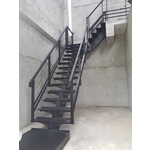鋼梯 - 世均工業有限公司