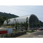 鋼骨結構 - 世均工業有限公司