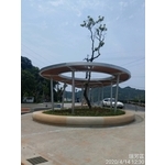 休憩涼亭 - 世均工業有限公司