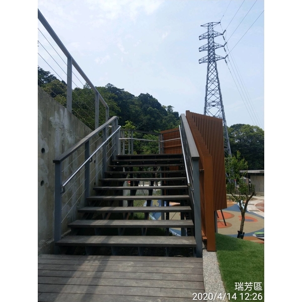 鋼梯-世均工業有限公司