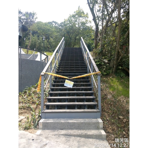 鋼梯-世均工業有限公司