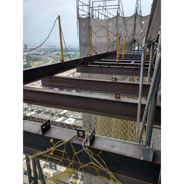 鷹架平台結構-世均工業有限公司