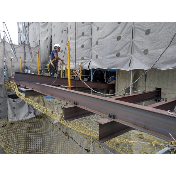 鷹架平台結構,世均工業有限公司