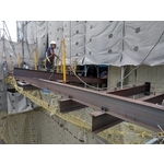 鷹架平台結構 - 世均工業有限公司