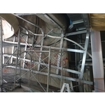 車道造型工程 - 世均工業有限公司