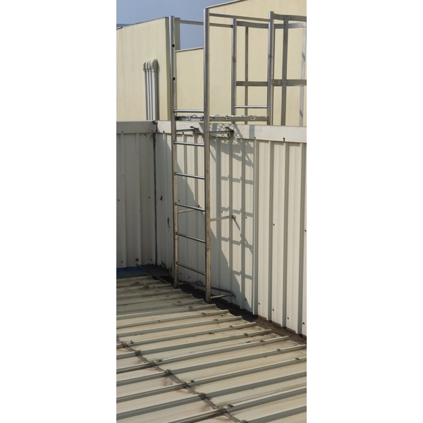 安全爬梯,世均工業有限公司