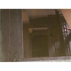 【RC切割】一樓至五樓全面完成