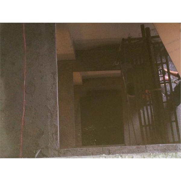 【RC切割】一樓至五樓全面完成 【RC切割】一樓至五樓全面完成,泰山工程行