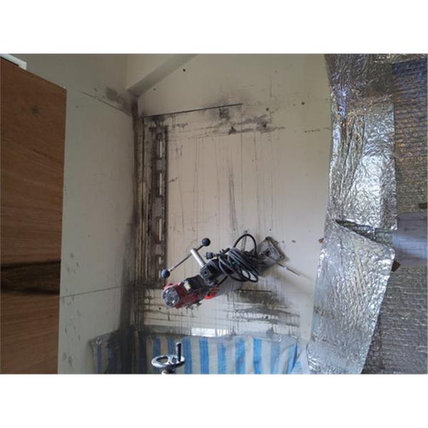 【RC切割】切割工程 【RC切割】切割工程,泰山工程行