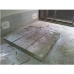 【RC切割】吊至地面，再給予分切 - 泰山工程行