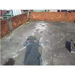 【RC切割】屋頂切割