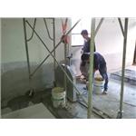 【RC切割】開電梯口1-5樓含吊作業