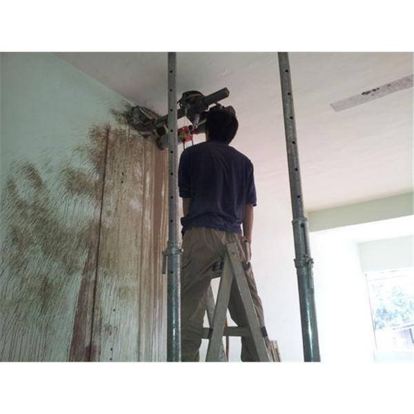 【RC切割】斷樑工程 【RC切割】斷樑工程,泰山工程行