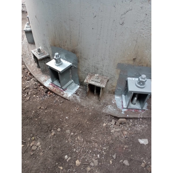 螺桿補強,泰山工程行