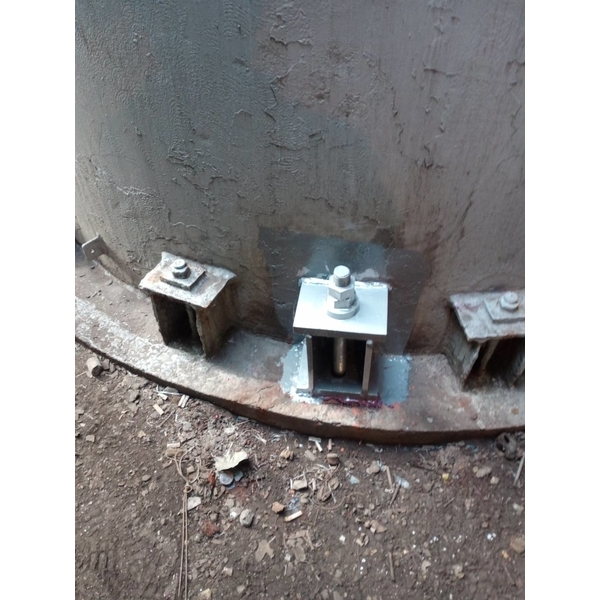 螺桿補強,泰山工程行