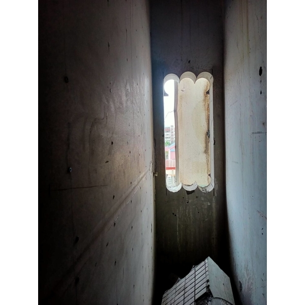 牆壁切割,泰山工程行