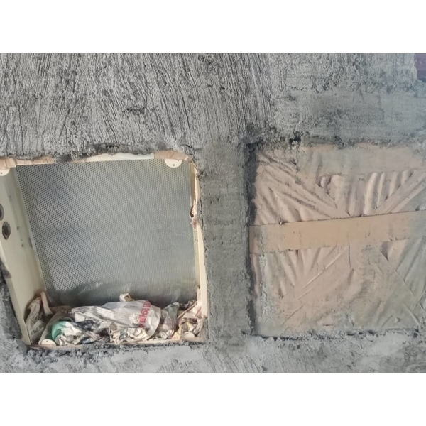 室內鋼網牆,泰山工程行