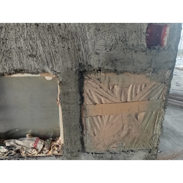 室內鋼網牆,泰山工程行