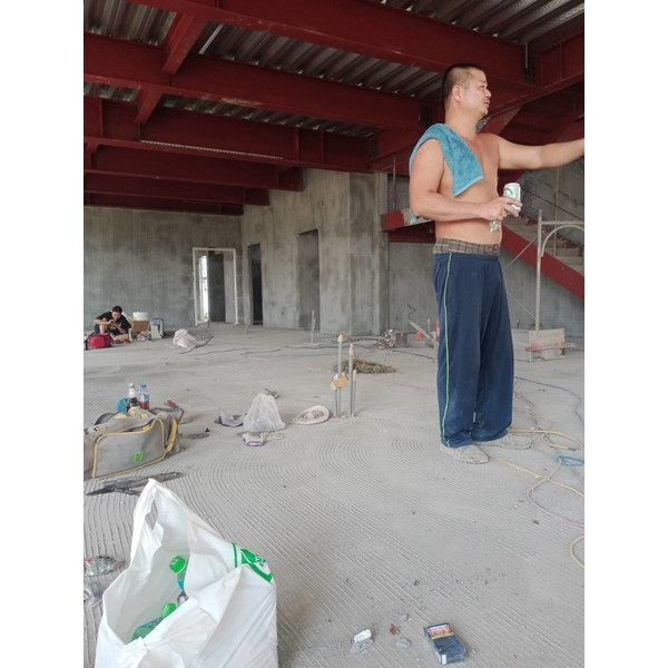 室內鋼網牆,泰山工程行