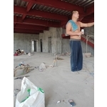 室內鋼網牆 - 泰山工程行