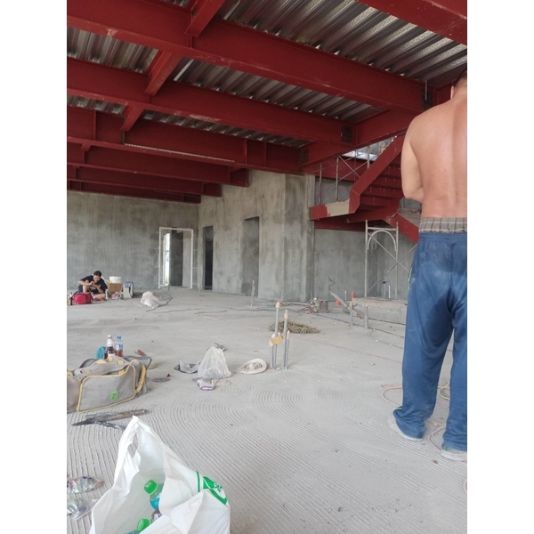 室內鋼網牆,泰山工程行