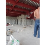 室內鋼網牆 - 泰山工程行