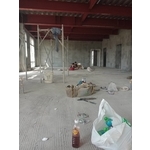 室內鋼網牆 - 泰山工程行