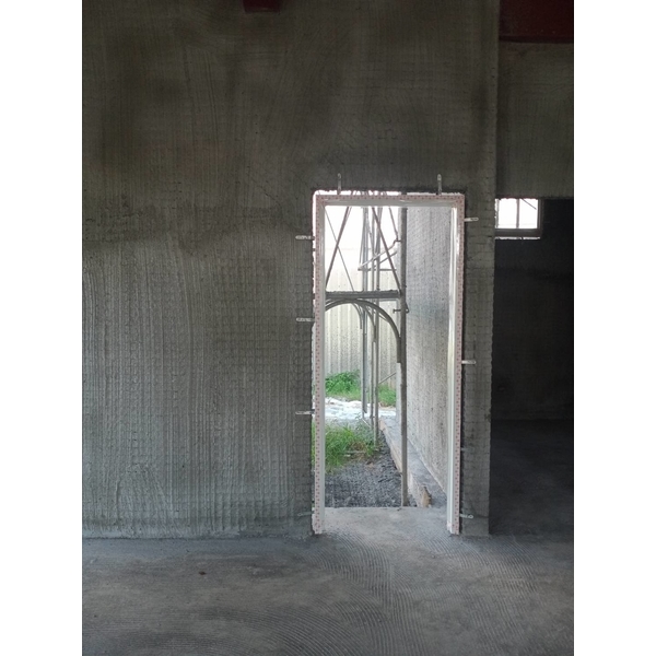 室內鋼網牆,泰山工程行