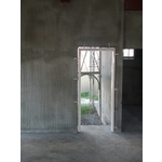 室內鋼網牆 - 泰山工程行