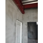 室內鋼網牆 - 泰山工程行