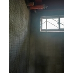 室內鋼網牆 - 泰山工程行