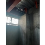 室內鋼網牆 - 泰山工程行