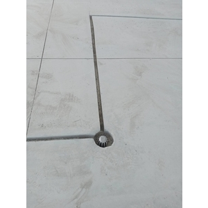 排水溝伸縮縫切割