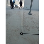 排水溝伸縮縫切割 - 泰山工程行