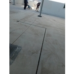 排水溝伸縮縫切割 - 泰山工程行