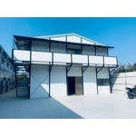 組合屋-外勞宿舍 - 琪陞企業有限公司