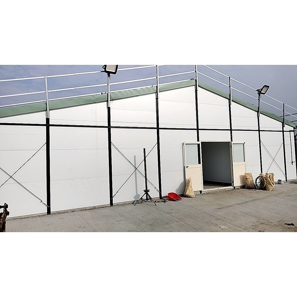 工地工務所辦室