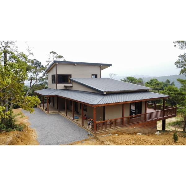 三義蘇宅-均旺興商業有限公司