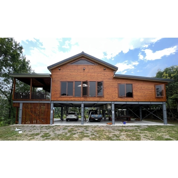 國姓楊宅,均旺興商業有限公司