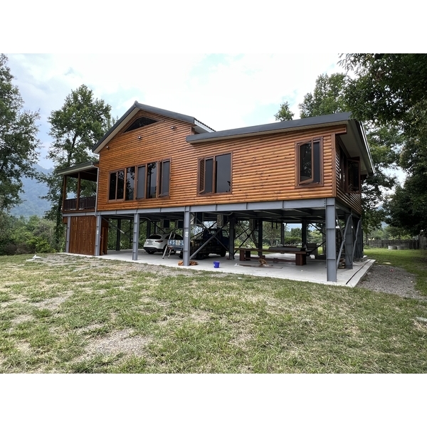 國姓楊宅-均旺興商業有限公司