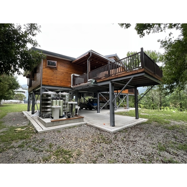 國姓楊宅-均旺興商業有限公司