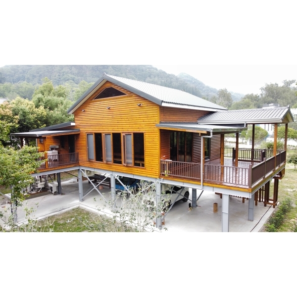 國姓楊宅-均旺興商業有限公司