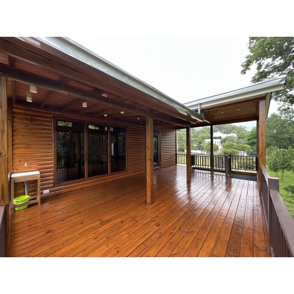 國姓楊宅-均旺興商業有限公司